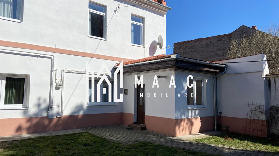 Apartament 2 Camere I Gradina 100mp I Piata Armelor - Poză 1