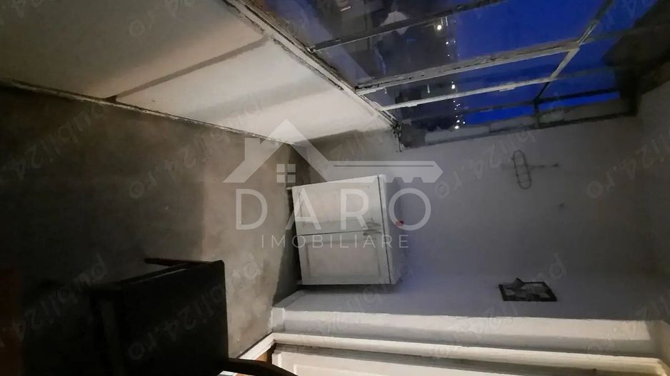 Vanzare apartament cu 3 camere în Cartierul Dâmbu Pietros. - Poză 4