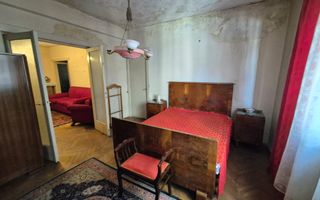 Apartament cu 4 camere 107,52 mp - Universitate - Poză 7