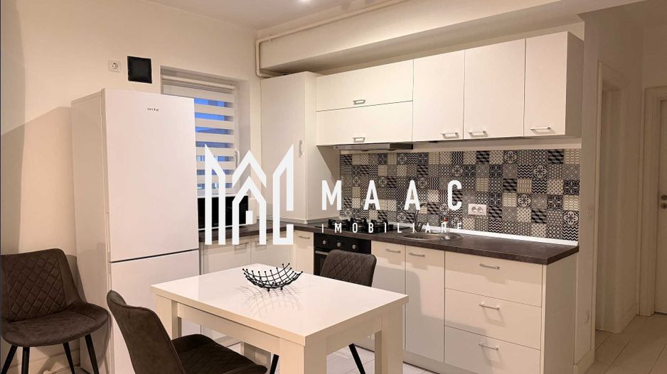 Apartament 2 camere | Modern | Balcon | Parcare | D. Stanca - Poză 4