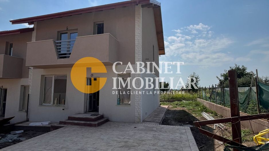 Duplex/Quadruplex Valea Lupului incepand de la 129000 - Poză 1