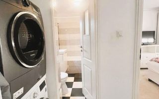 Apartament 2 camere renovat | 6 min de Metrou Crângași - Poză 13