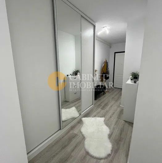 Apartament 2 Camere Decomandat 61 Mp Etaj Intermediar Bloc 2022 - Poză 5