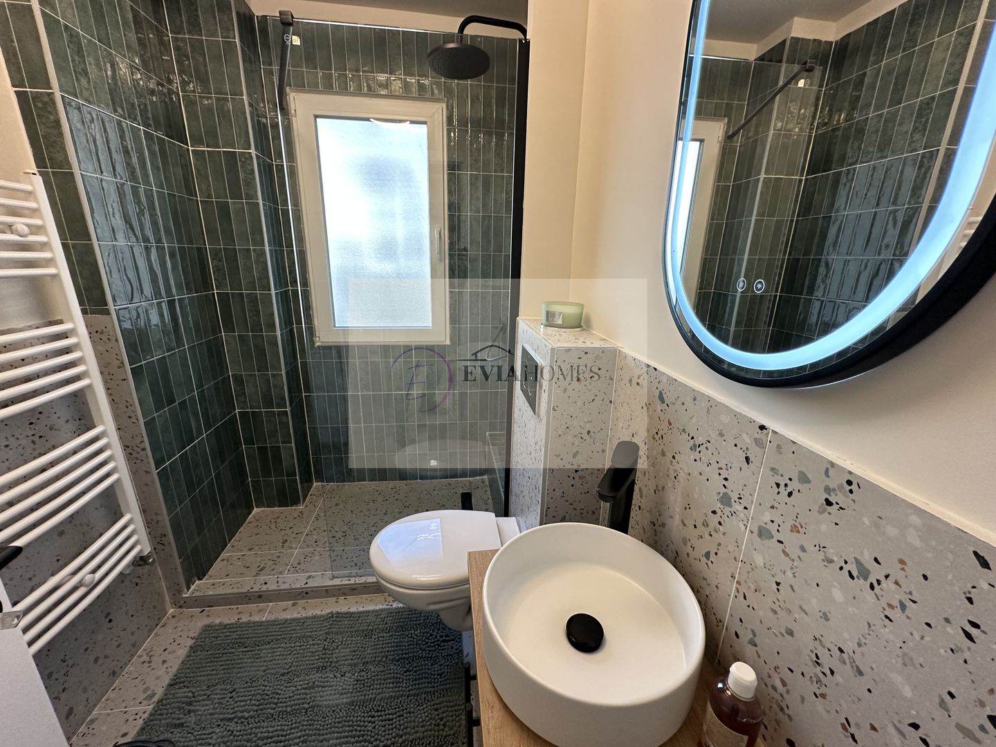 3 camere/2 băi/2 minute de p-ta Agroalimentară Grigorescu - Poză 9