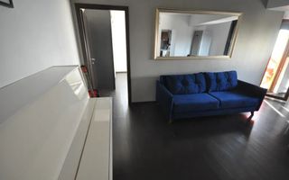 2 camere METROU MIHAI BRAVU - Poză 1