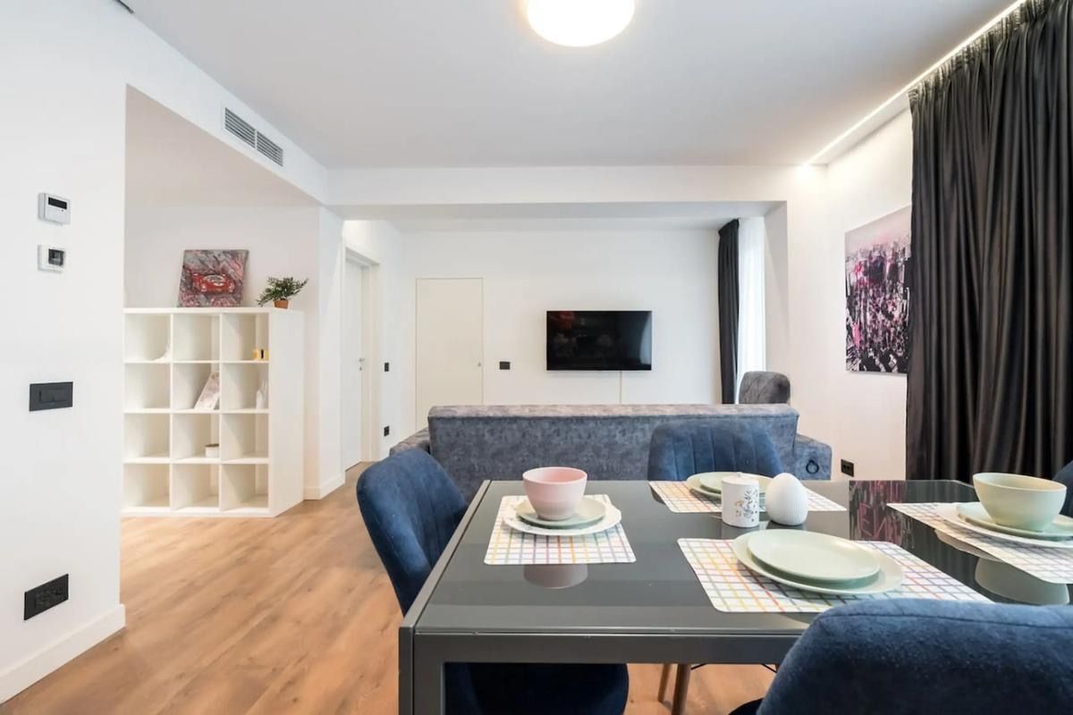 Chirie I Apartament 2 camere I Iancu Nicolae - Poză 6