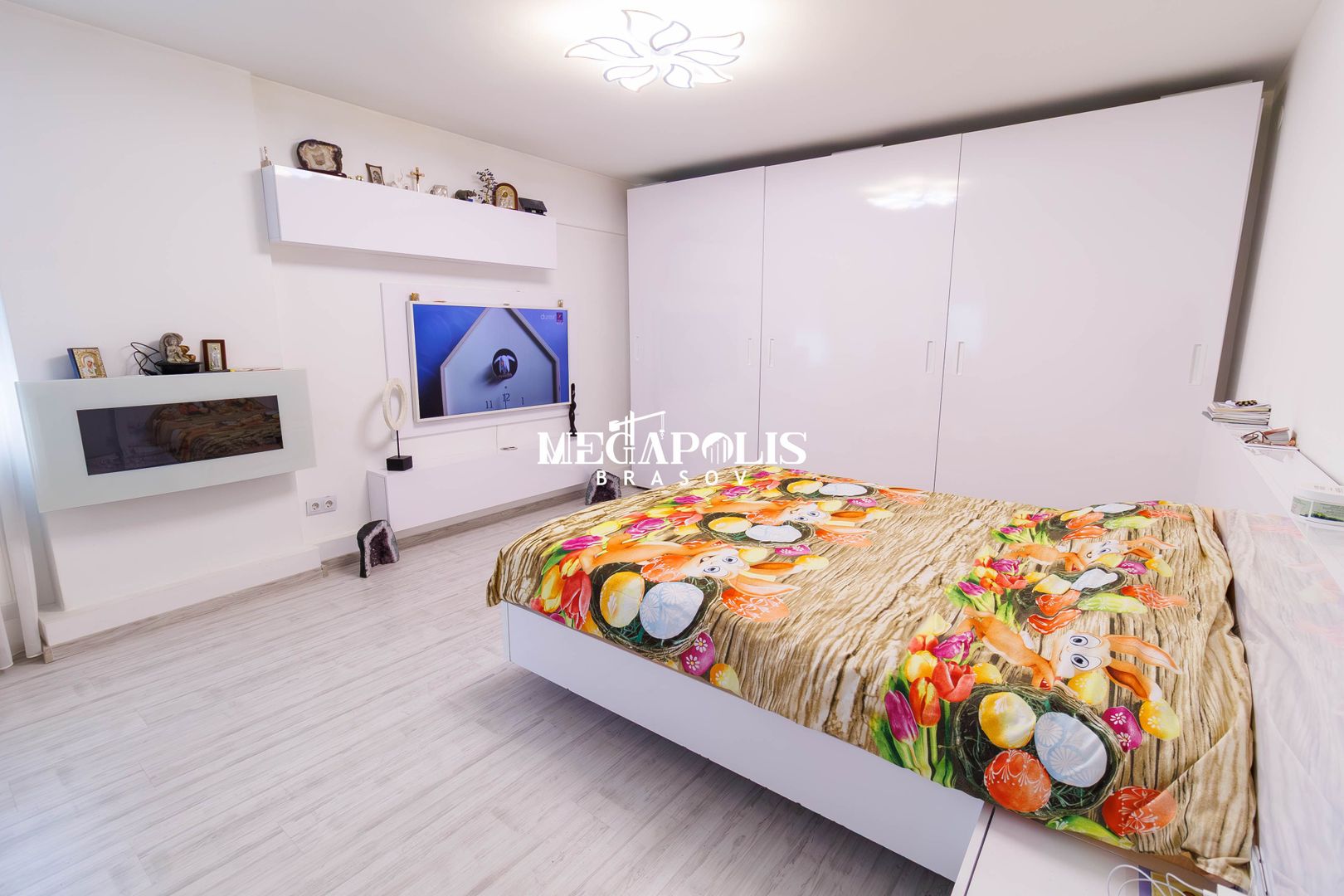Apartament 2 Camere Decomandat Grivitei - Poză 3