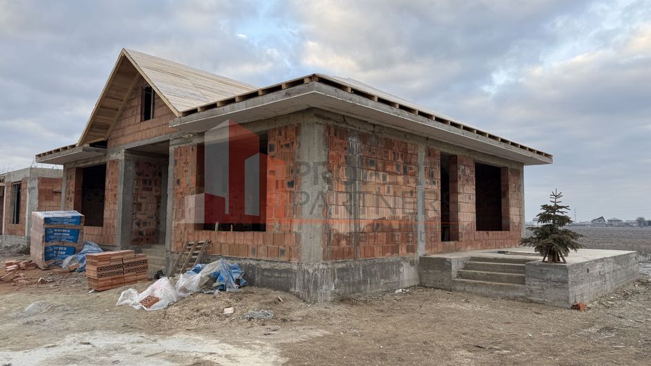Ansamblu rezidential nou in Sabareni - Giurgiu - Poză 4