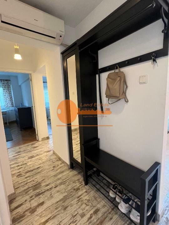 3 camere la 500m de intrarea in Politehnica Lujerului - Poză 15