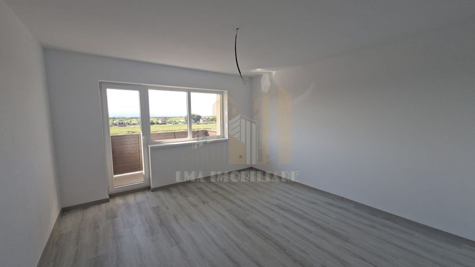 Apartament 3 camere Subcetate City 2 Sanpetru Brasov - Poză 9