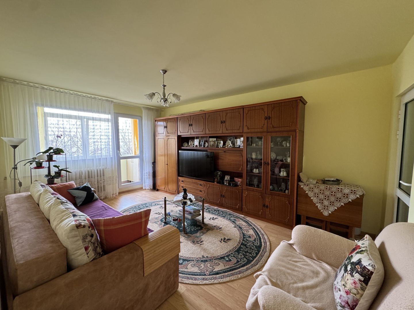 APARTAMENT RENOVAT | 2 CAMERE | VERGULUI - Poză 5