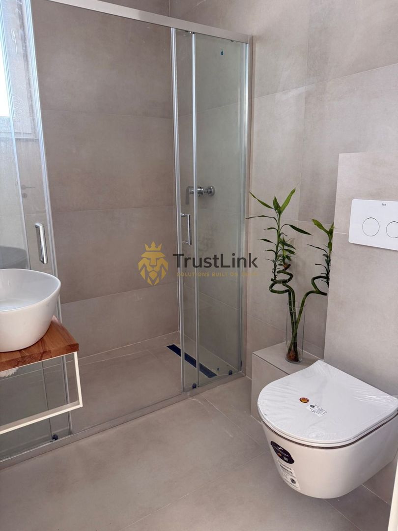 Casă individuală premium 4 camere curte 430 mp Berceni - Poză 8