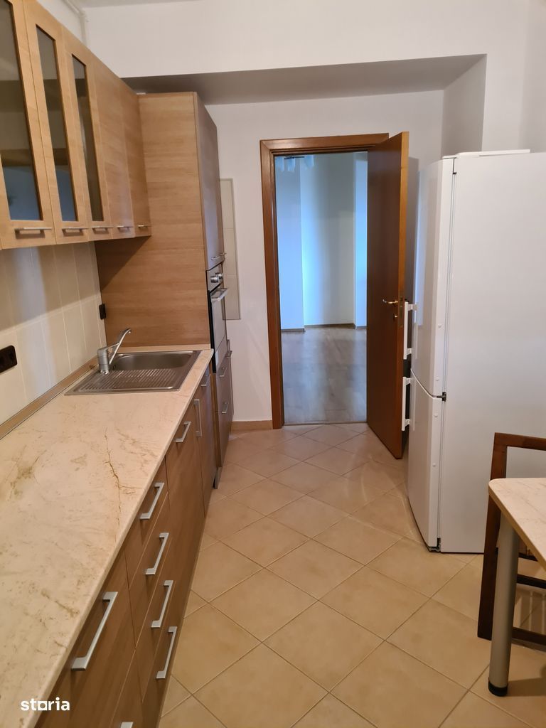 3 camere – Foișorul de Foc / Eminescu, Bloc nou, cu parcare subterană - Poză 8