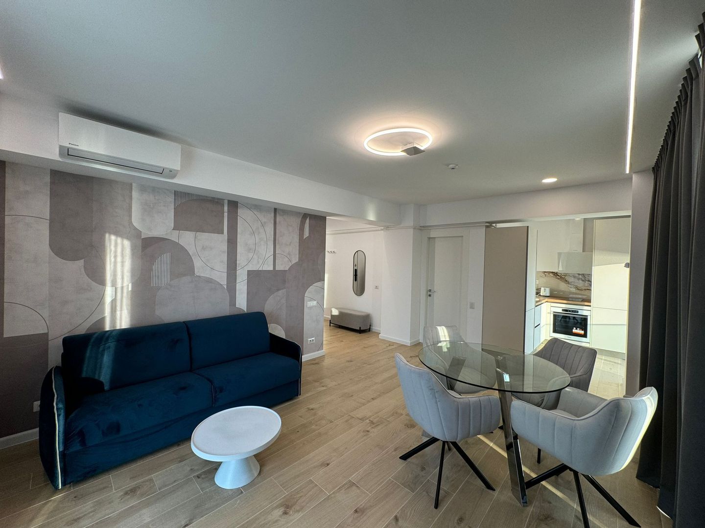 LOCUINTA IDEALA DE VACANTA MAMAIA - Poză 1