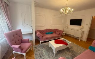 Apartament cu 3 camere, 64 mp, petfriendly, Zona Dimitrie Cantemir - Poză 2