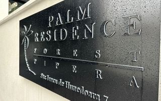 Apartament 4 camere cu grădină privată de 159 mp – Palm Residence, Pipera - Poză 28