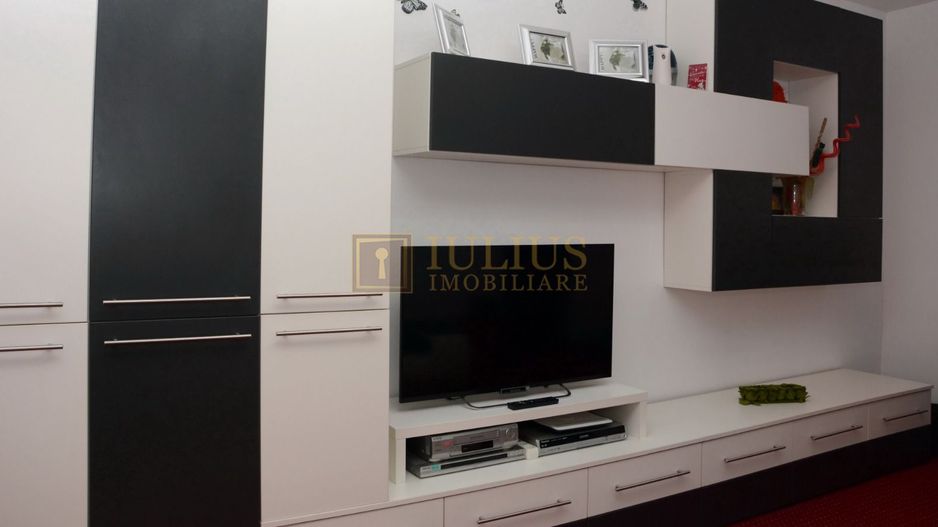 2 camere, centrala proprie-Cetatii - Poză 3