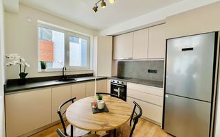 Penthouse 4 camere - aer conditionat  (NCL-41D-Mi-ap.9) - Poză 3