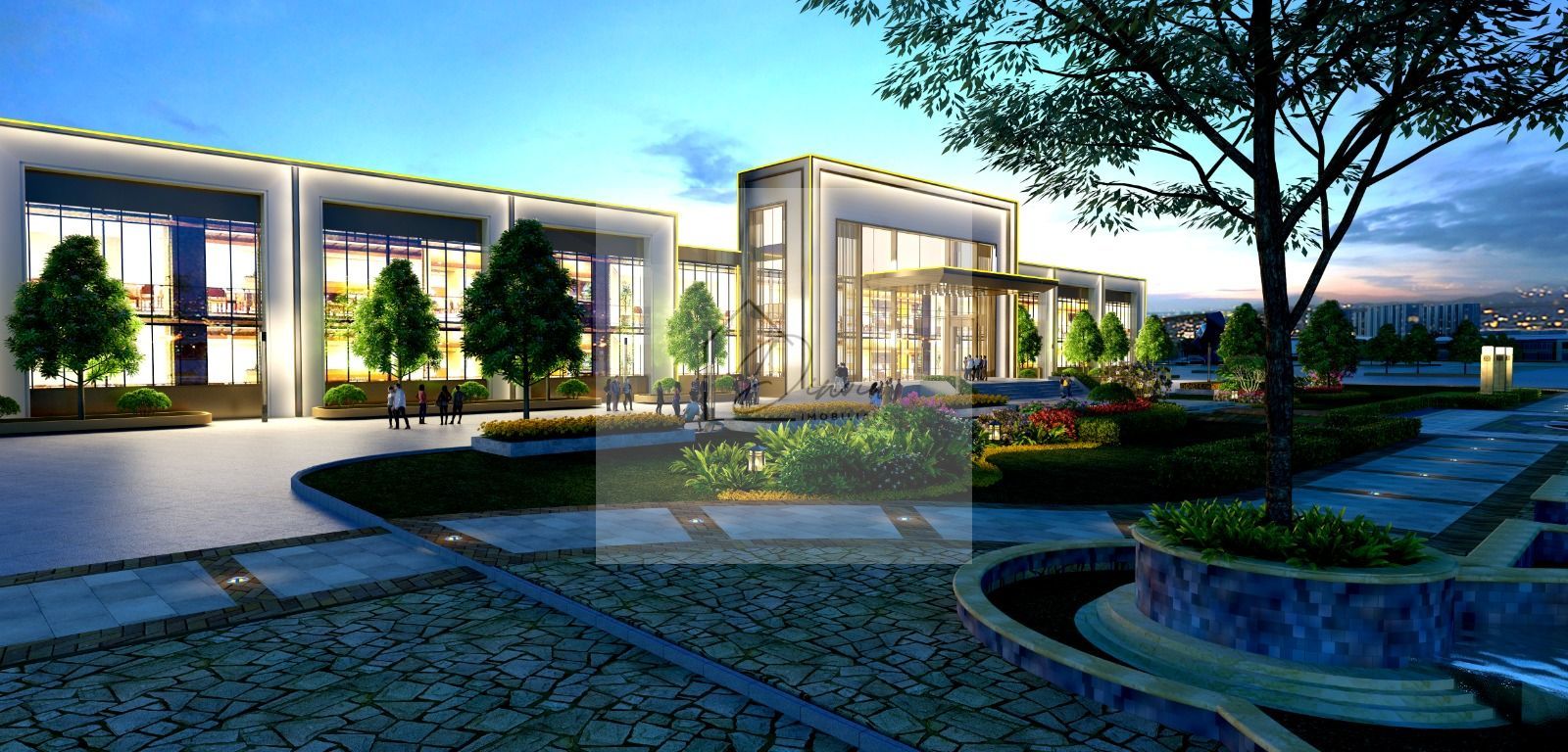 Hala de inchiriat I Afumati I minim 500 mp I langa Centura Bucuresti - Poză 43