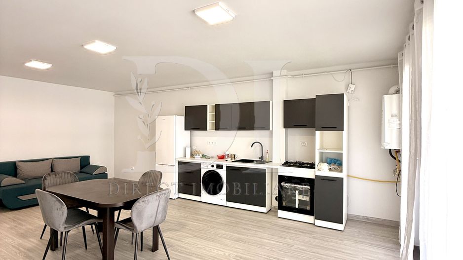 Apartament de vanzare / etaj intermediar / Zona Eroilor - Poză 2