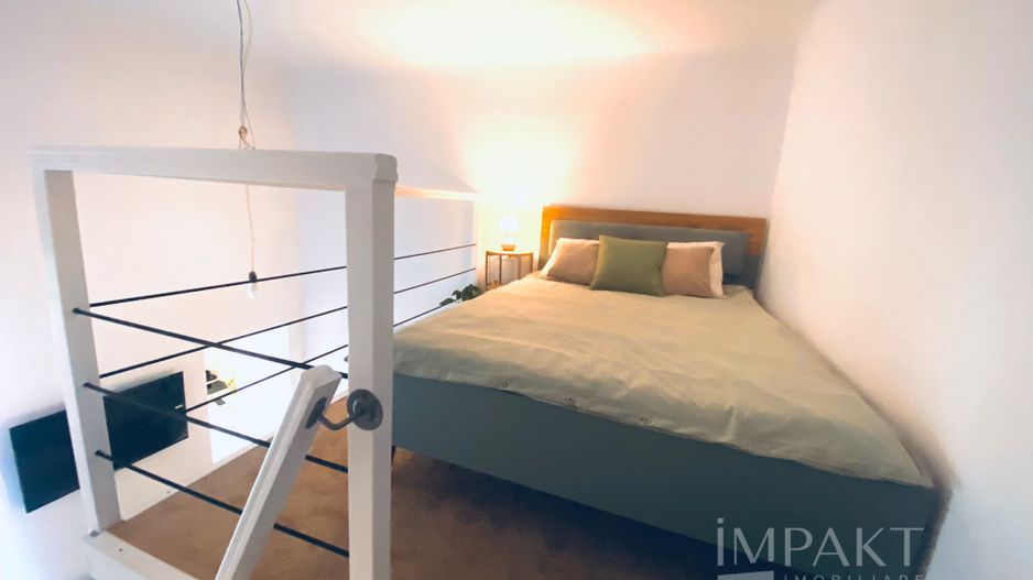 Apartament cu 1 camera ultracentral finisat la cheie - Poză 6