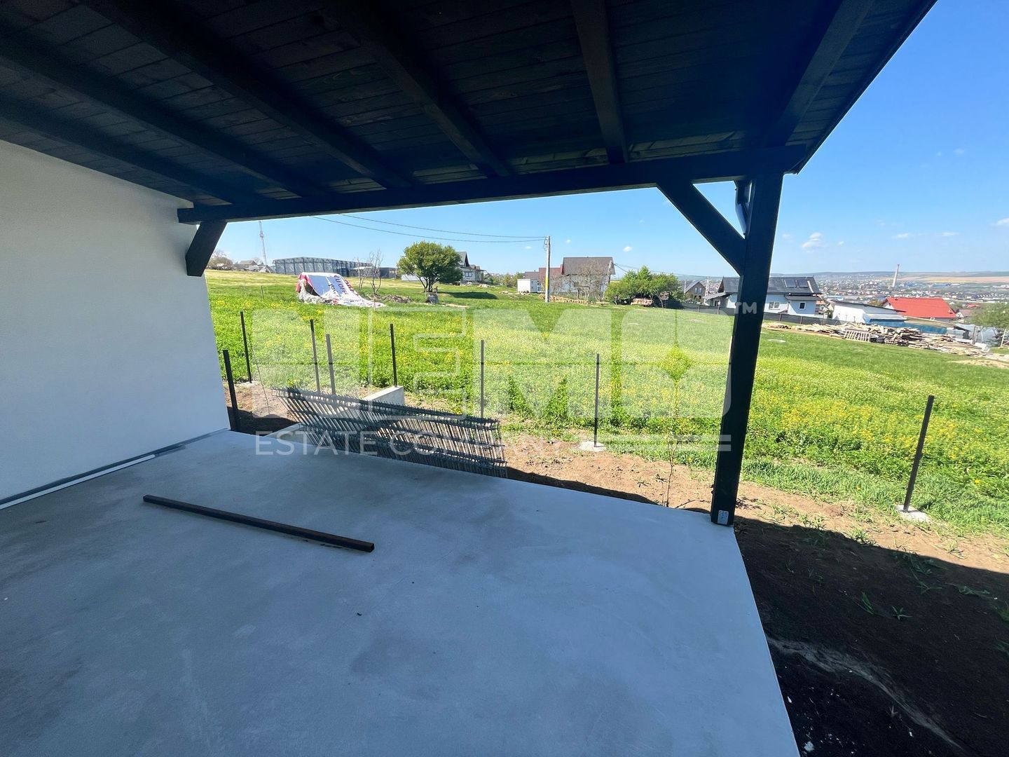 Duplex De Vanzare I Ipotesti, Suceava I Pret: 145.000 € - Poză 7