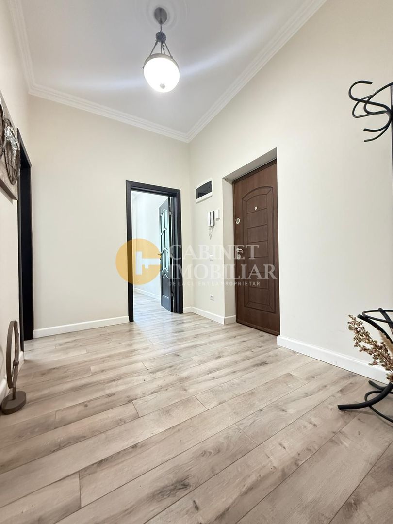 Spatiu comercial - Birouri - 60mp - str. Ion C. Bratianu , Centru - Poză 14