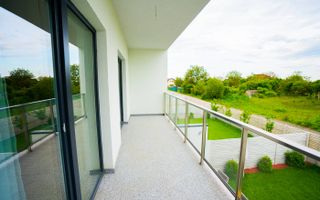 Vila 4 camere, Comuna Berceni, eficienta energetic, P+1E - Poză 14