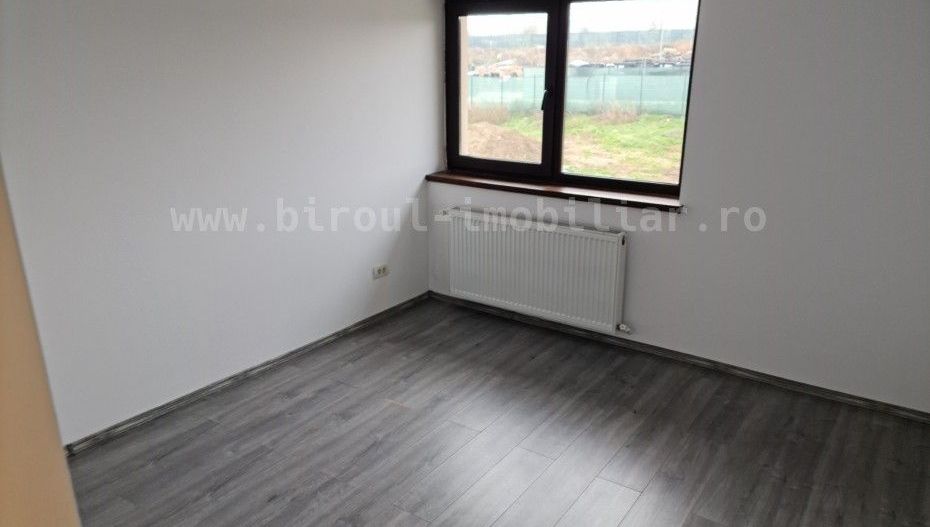 Vilă P+1 Tip Duplex – LA CHEIE – Vedere la Lacul Siutghiol - Poză 7