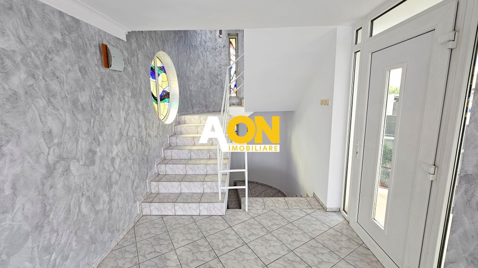 Casa 9 camere, 898 mp teren, zona Schit - Poză 5