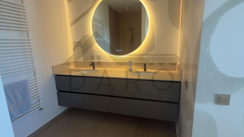 Spațiu birouri premium – 309 mp utili + 520 mp parcare pavata in curte - Poză 9