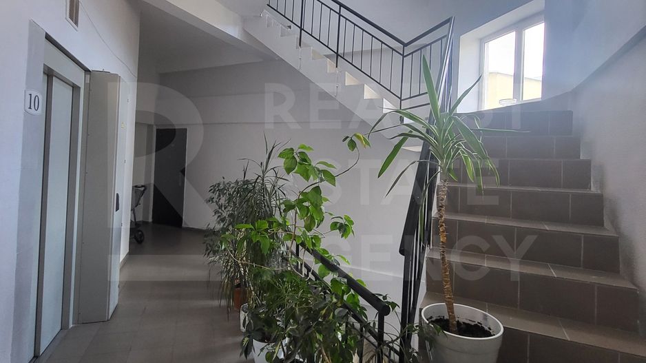 Vânzare, apartament, 2 camere, Soseaua Hîncești, sectorul Telecentru - Poză 12