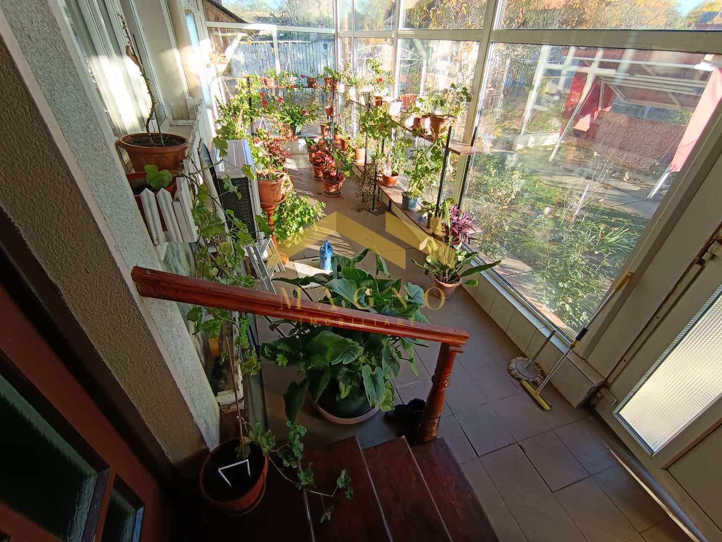 Casa de vanzare in Vladimirescu in zona primariei. - Poză 27