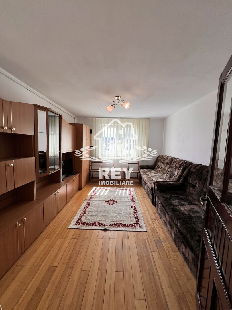 Garsonieră de vânzare Sibiu | Lazaret | Zona Compa | Henri Coandă - Poză 2