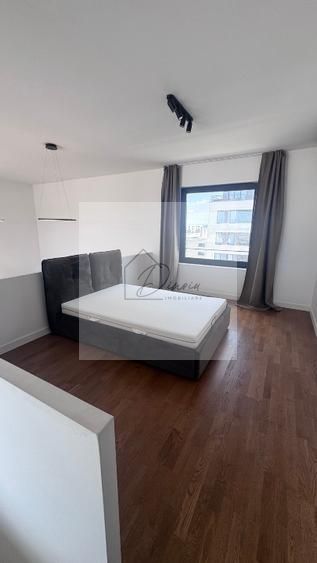 Penthouse Pipera I Complex eclusisvist I COMISION 0% I Terasa 82 mp - Poză 10