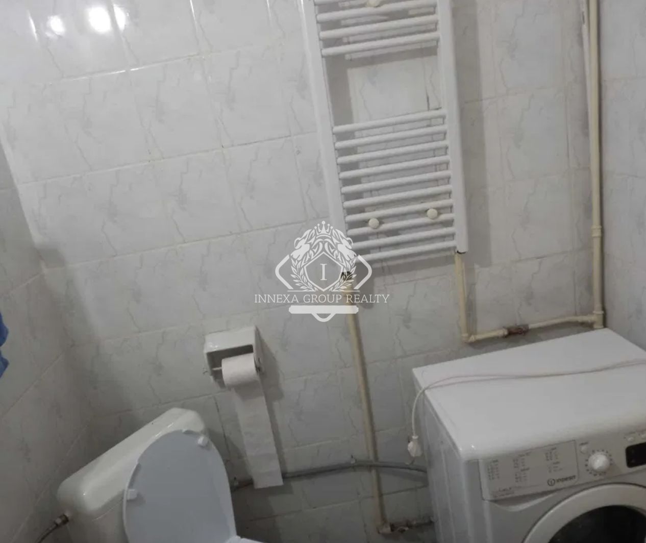 13 Septembrie | Garsoniera | 36mp | Parter | bloc mixt | 65.000 euro - Poză 6