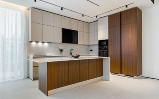 Luxury Villa | Forest Views | Jacuzzi | Pipera - Poză 6