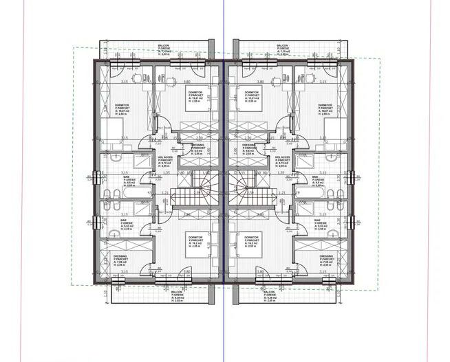 Duplex modern de vânzare | Dâmbul Rotund, Cluj-Napoca - Poză 6