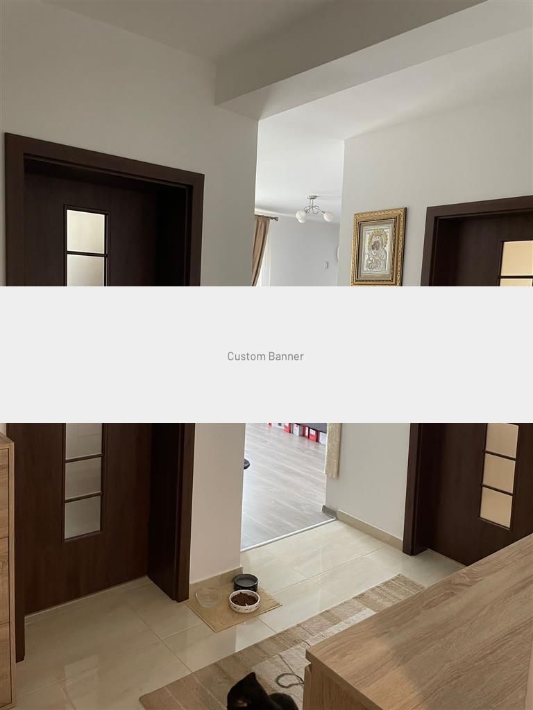 Apartament cu 1 camera complet mobilat și utilat Ä«n zona Braytim - Poză 1