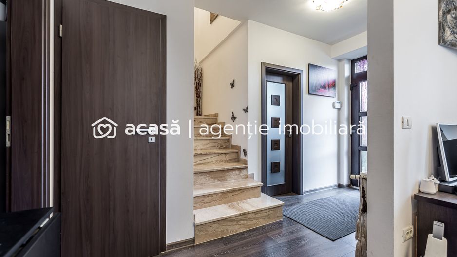 Casă P+M în Westfield | 387 mp teren | curte + anexe - Poză 8