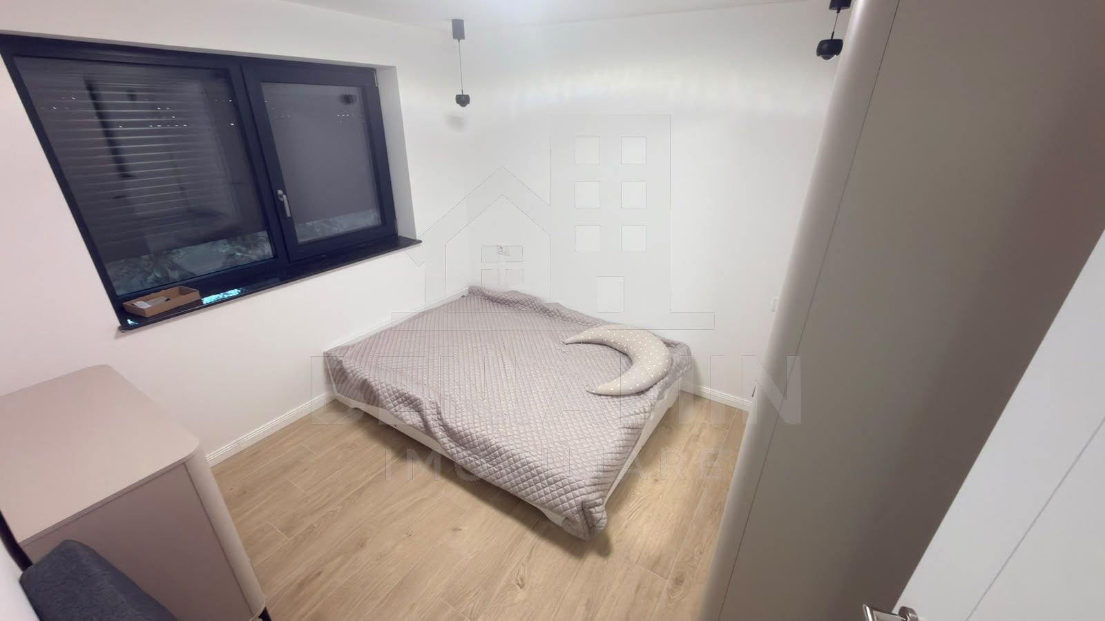Casă Pasiva Premium- Zona Panoramic- 1100 MP Teren- Piscina -2025 - Poză 18