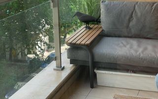 Apartament 2 camere bloc nou - complet mobilat spre inchiriere A24 - Poză 7