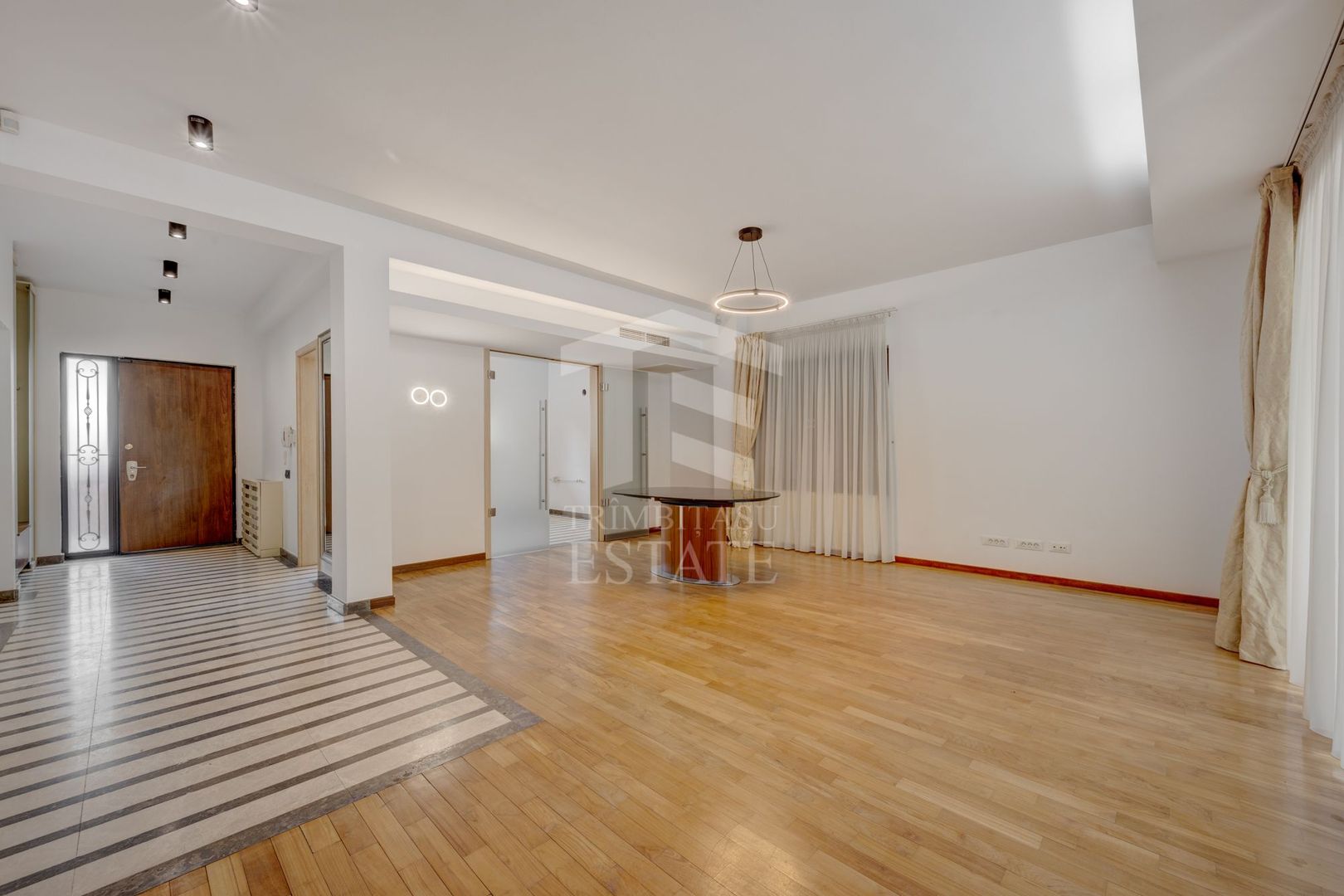 Vila superba 200 mp Fundeni Dobroesti - Complex privat - Lot 270 mp - Poză 21