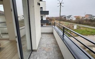 Apartament 2 camere Ghiroda  bloc nou etaj 1 - Poză 16