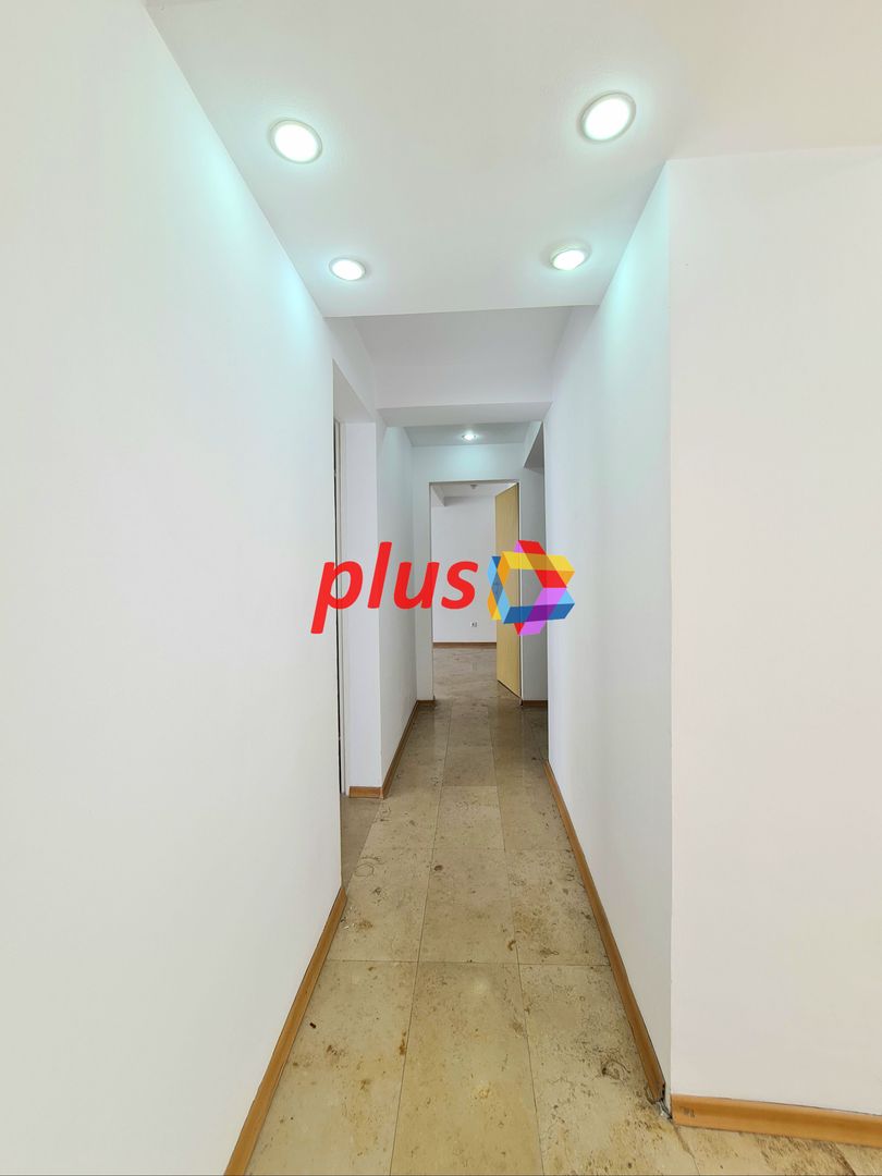 Spatiu birouri  de închiriat Brasov - 110 mp  # Plus-imo.ro - Poză 7