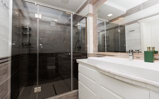 Vânzare, apartament, 3 camere, strada Independeței, Botanica - Poză 49