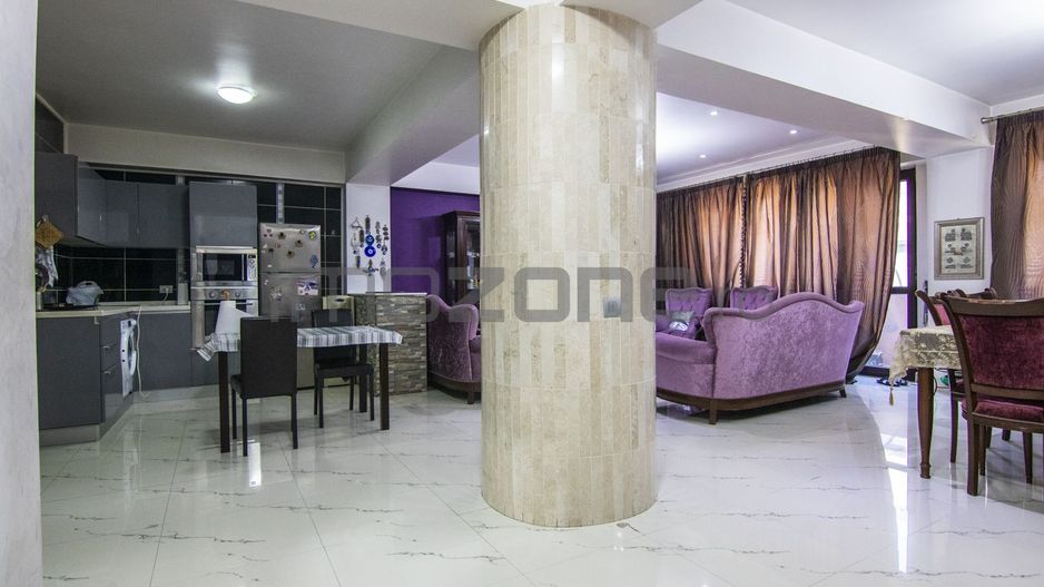 Drumul Taberei - Valea Doftanei, 2 camere, decomandat, etajul 2, lift, finisat - Poză 3