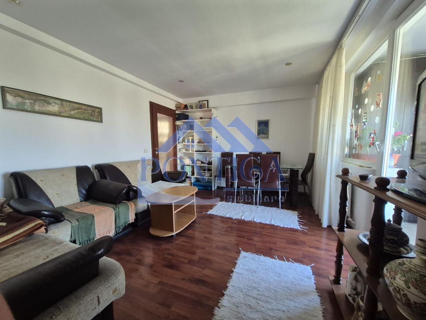 Apartament 2 camere Central Sala Sporturilor - Poză 2