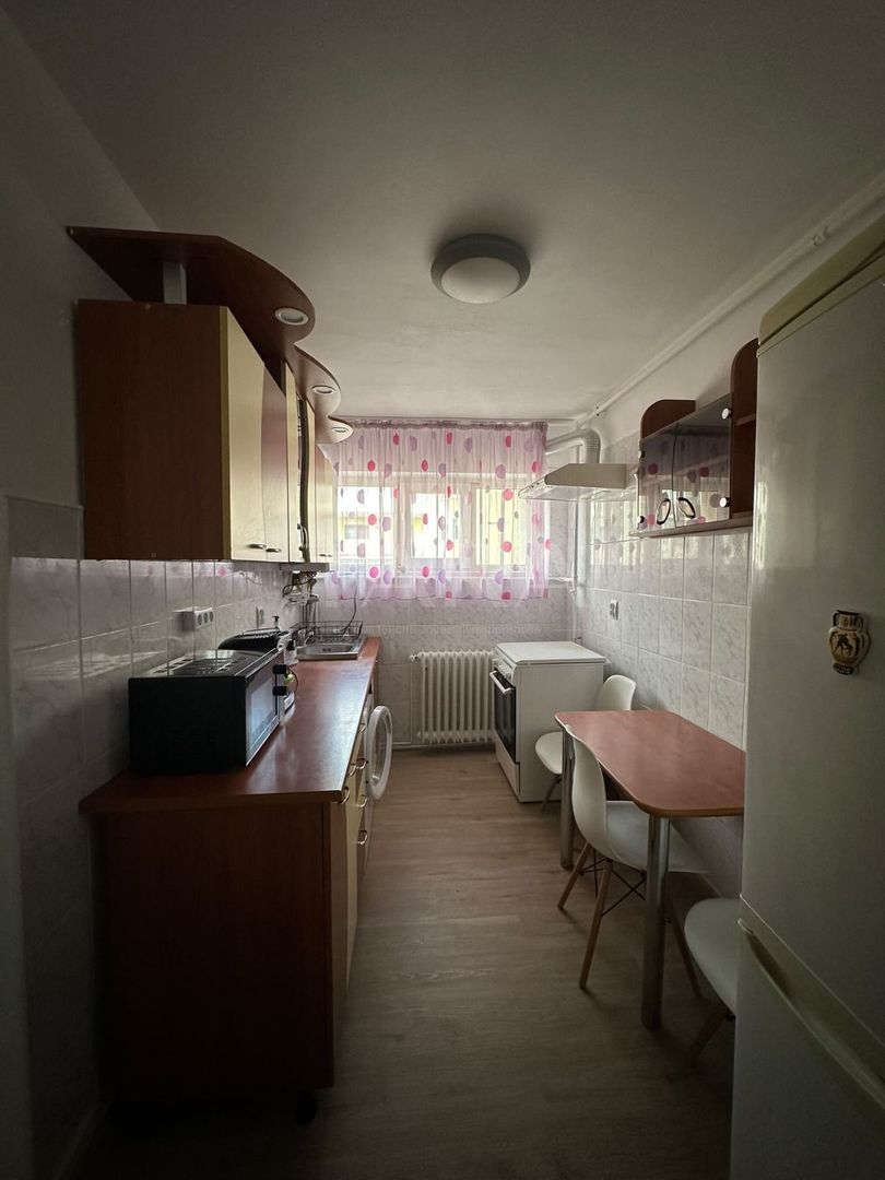 Apartament cu 2 camere decomandate de închiriat – Manastur* PRITAX - Poză 6
