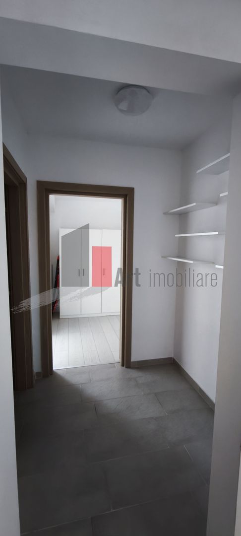 Ap 2 camere Mobilat Popesti leordeni - Poză 6
